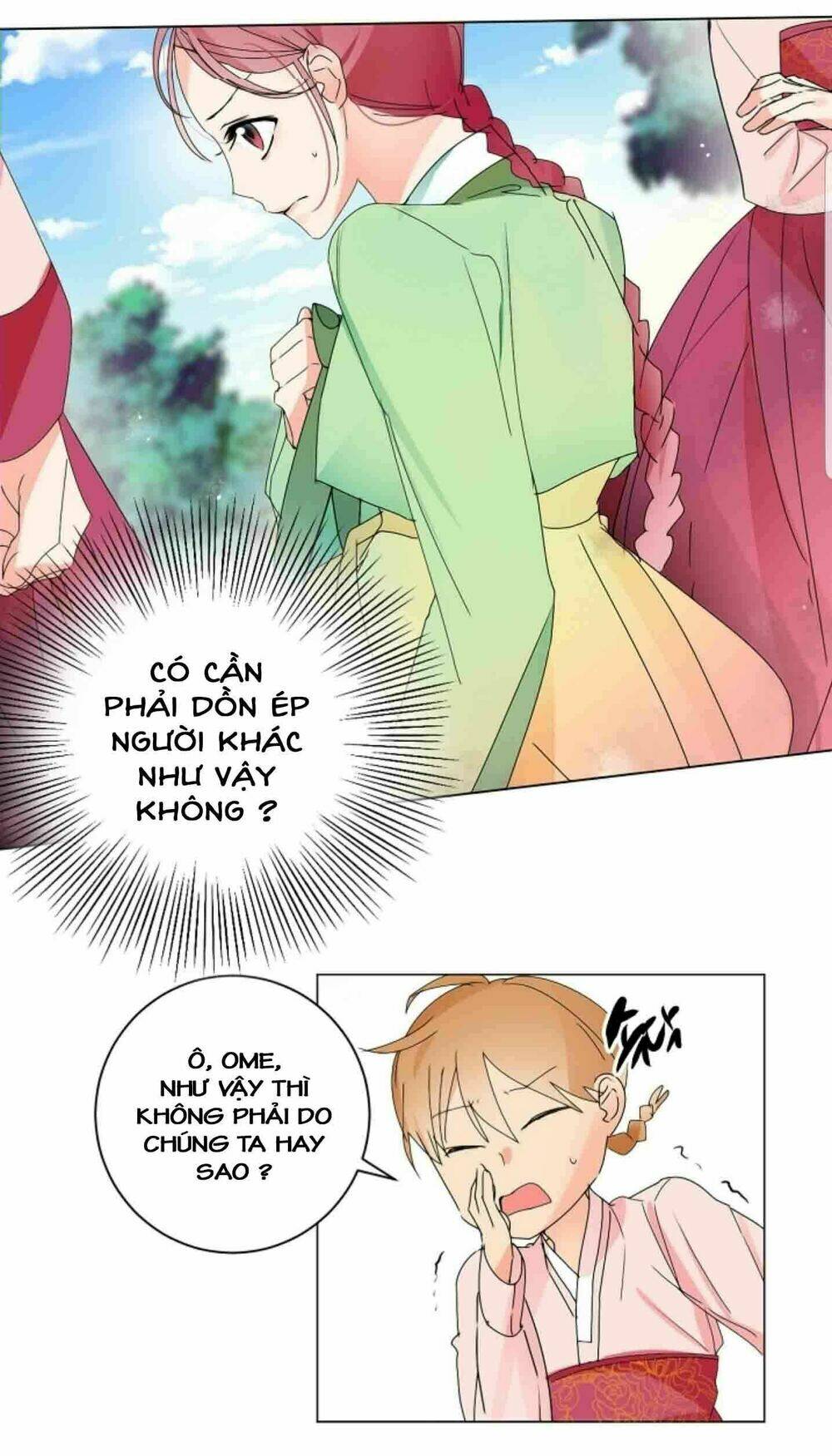Chae Hong Sa: Chapter 29