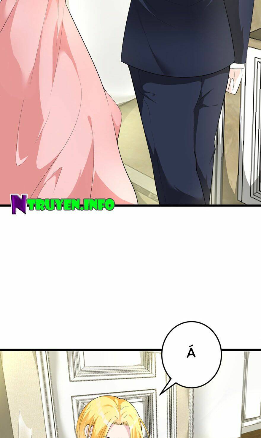 Cấm Tình Điềm Mật: Đế Thiếu Hào Môn Trêu Tận Cửa: Chapter 35.2