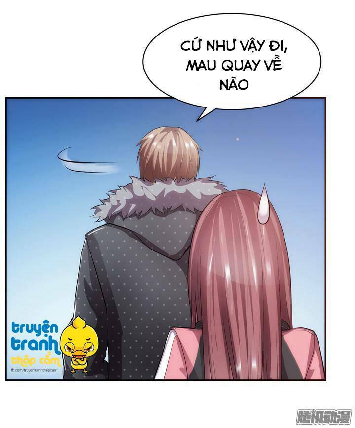 Âm Mưu Bên Gối: Chapter 18