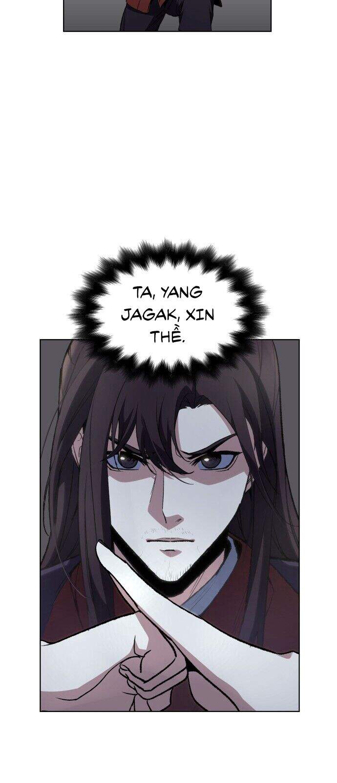 Ta Chuyển Sinh Thành Cuồng Quỷ Truyền Nhân: Chapter 1