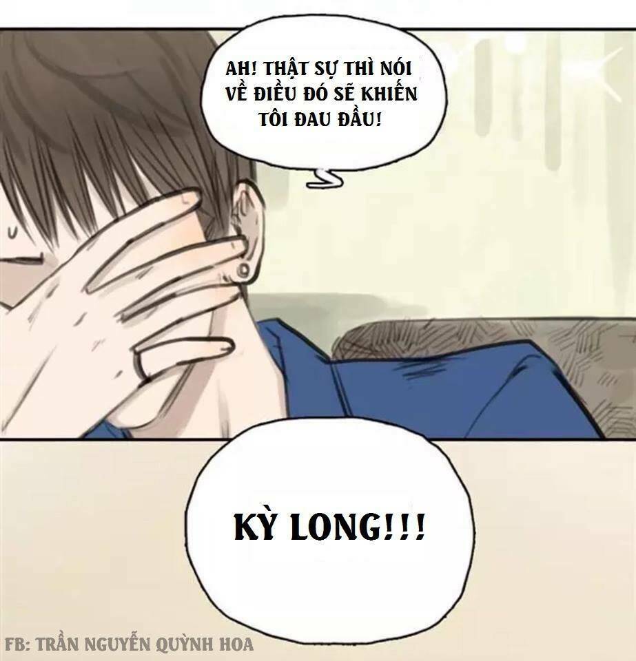 12 Giờ Của Lọ Lem: Chapter 5