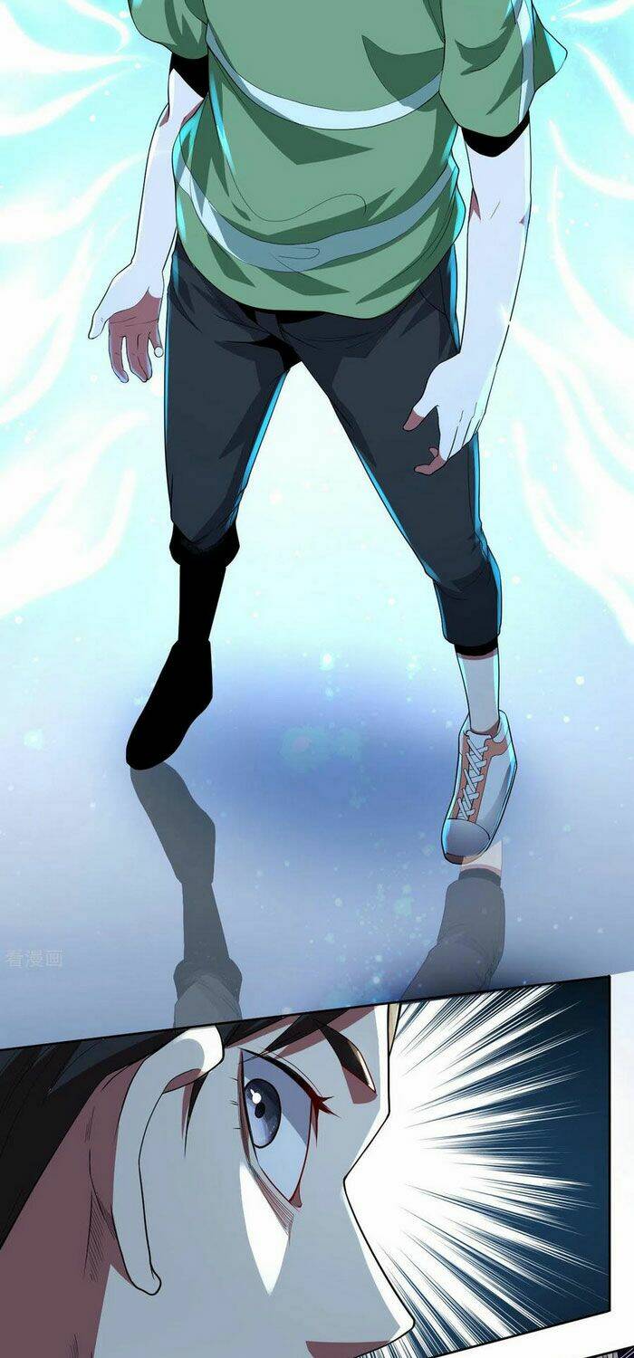 Vương Bài Thần Y: Chapter 61