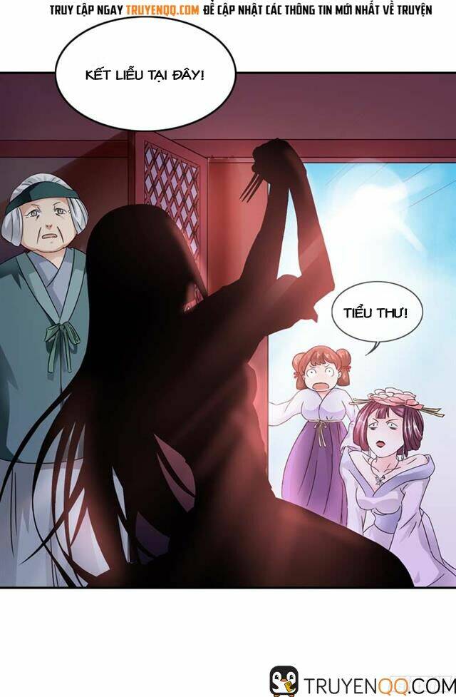 Hoàng Đế Hùng Mạnh Nhất Trong Lịch Sử: Chapter 7