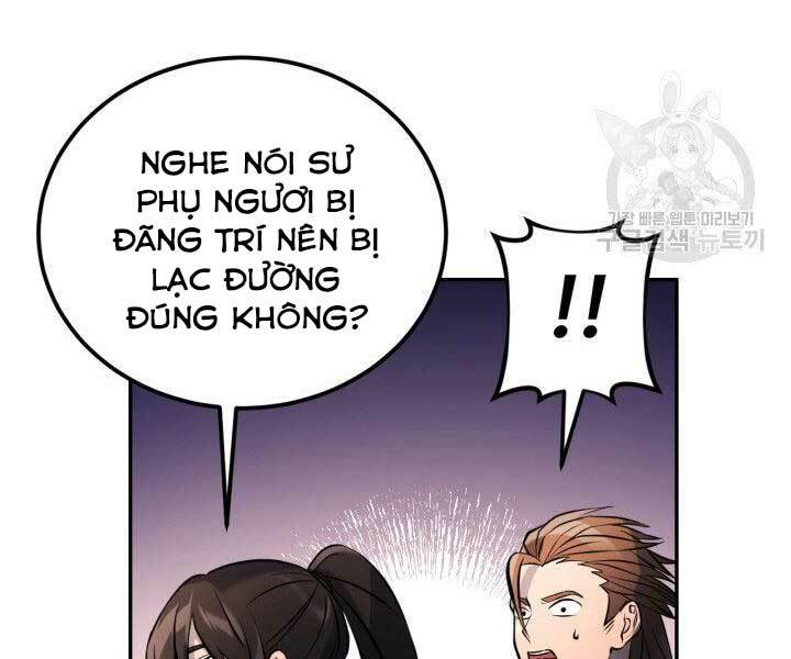 Thiên Hạ Đệ Nhất Phiêu Sĩ: Chapter 8