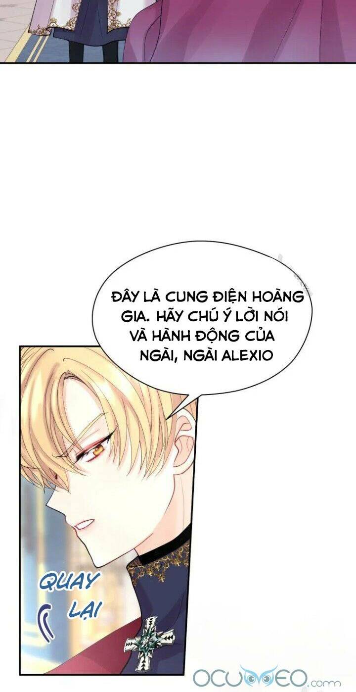Roelin Bước Đến Tương Lai: Chapter 5