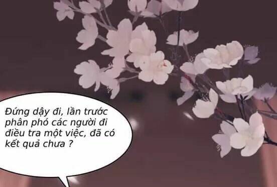 Bí Mật Của Dạ Tộc: Chapter 17