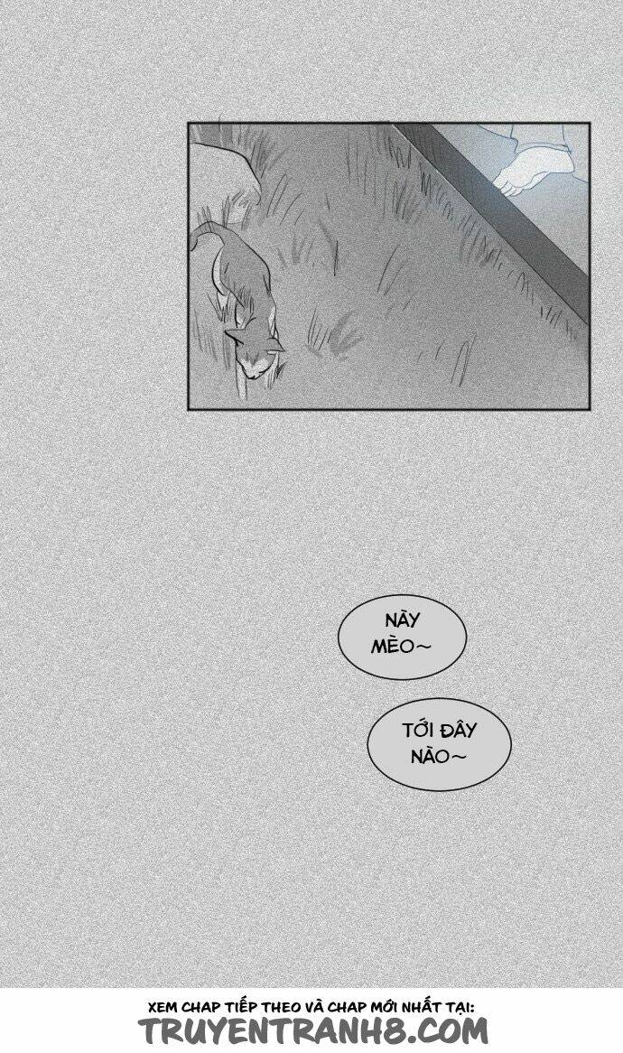 Transparent Cohabitation: Chapter 24