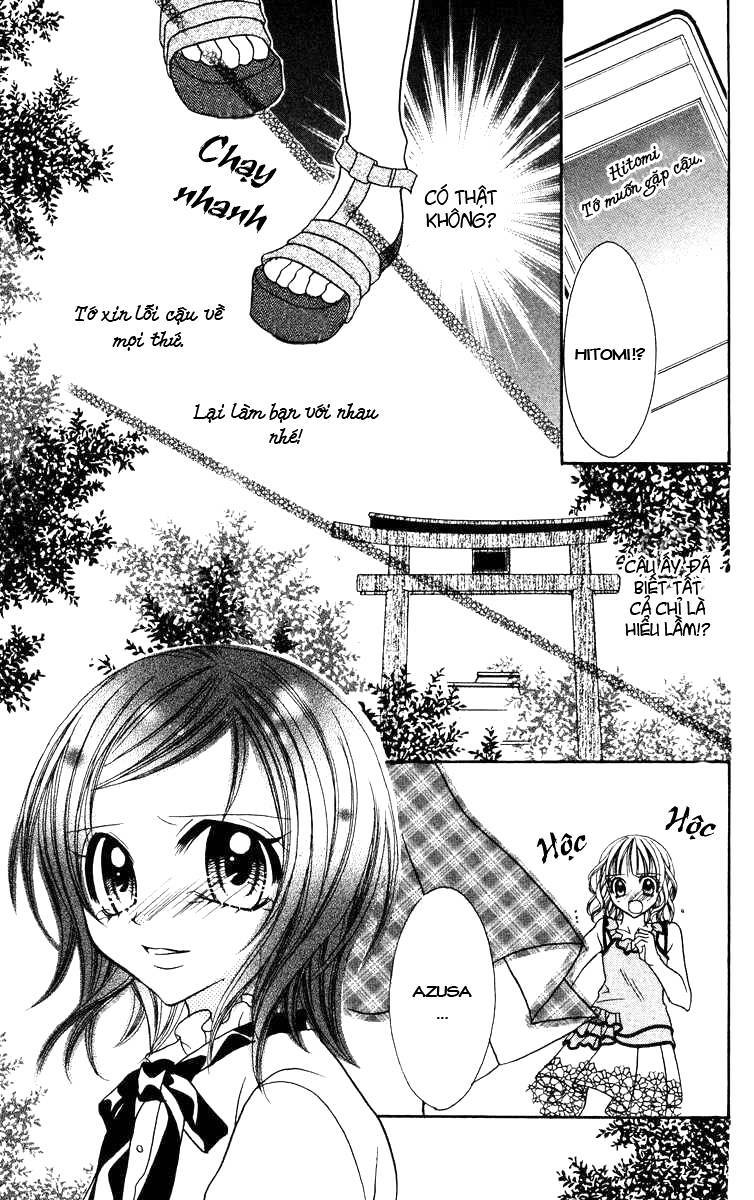 Jigoku Shoujo: Chapter 10