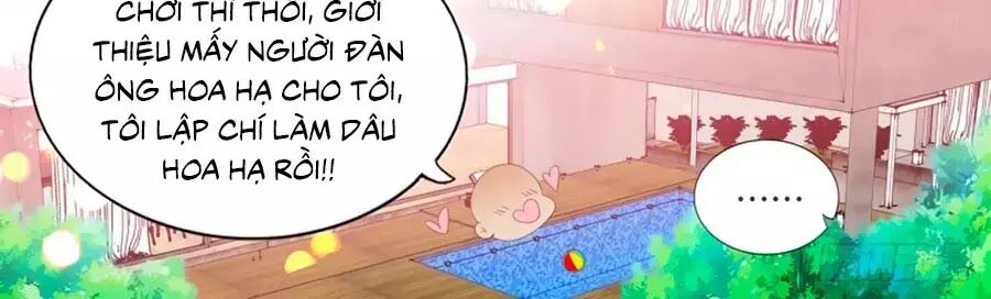 Bá Đạo Tiểu Thúc, Xin Trêu Chọc Vừa Thôi!: Chapter 121