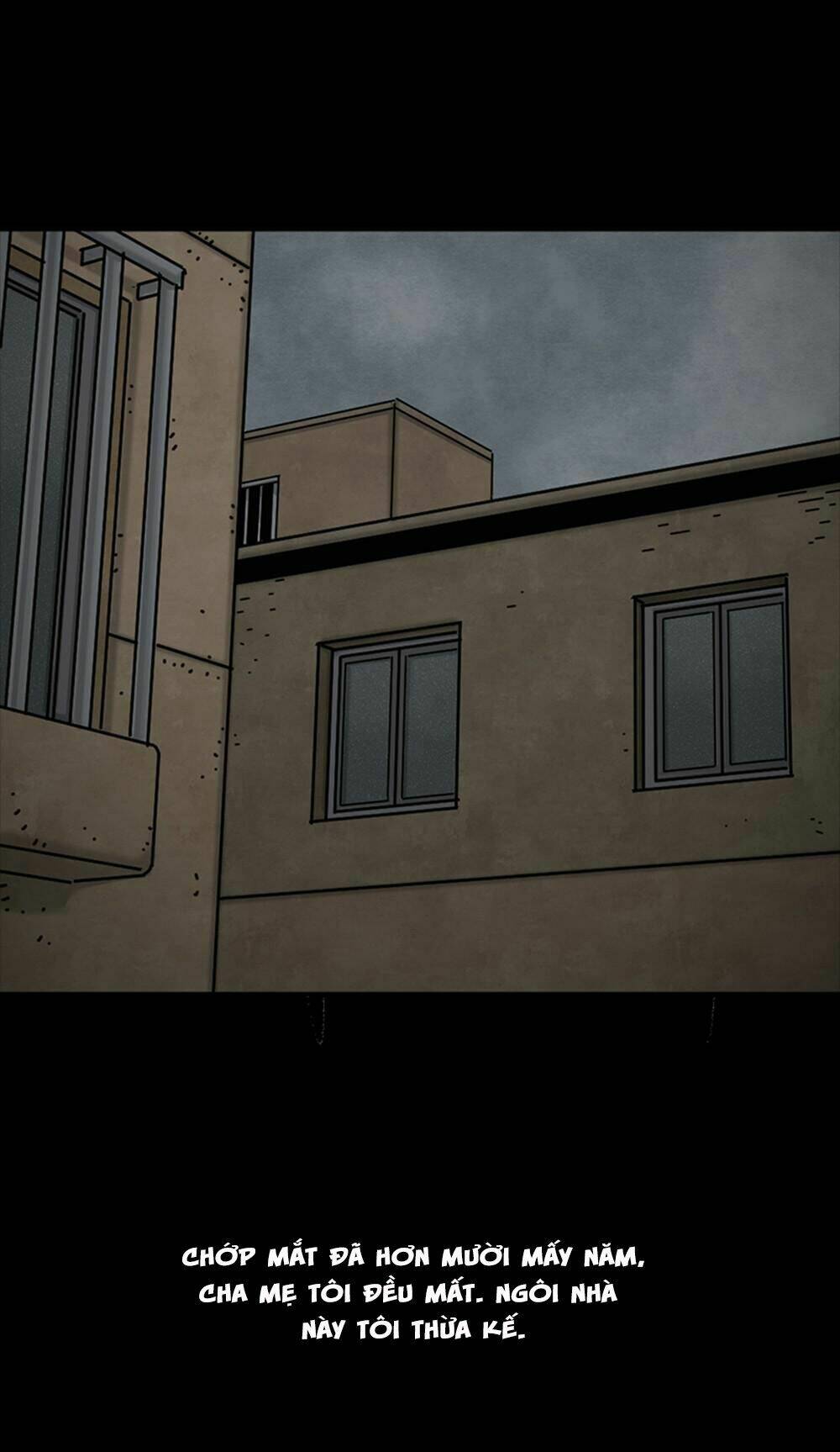 Truyện Đọc Lúc 0H: Chapter 29