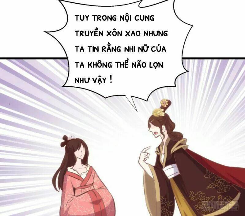 Bẩm Báo Công Chúa !: Chapter 23