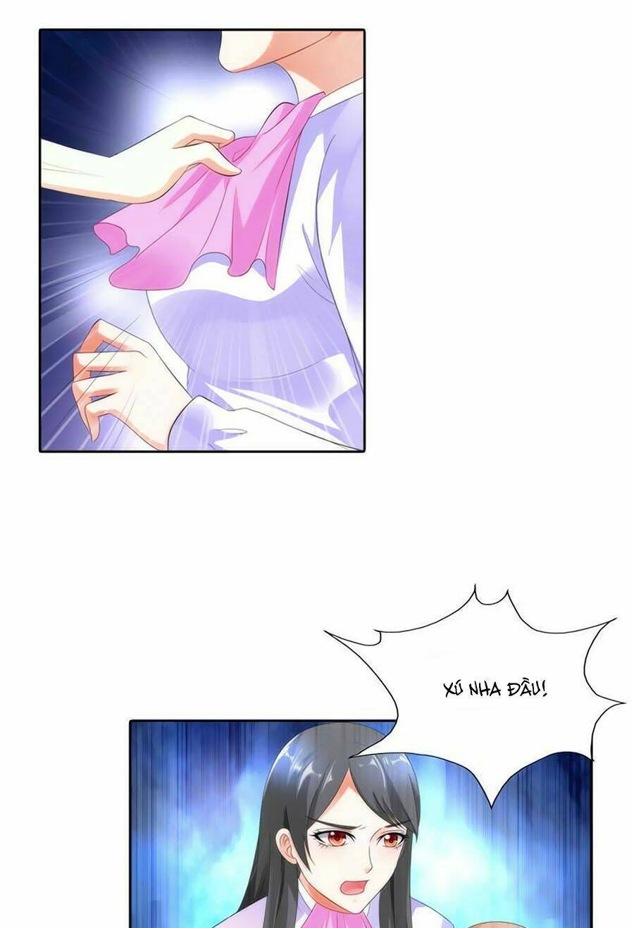 Song Diện Danh Viện: Chapter 35