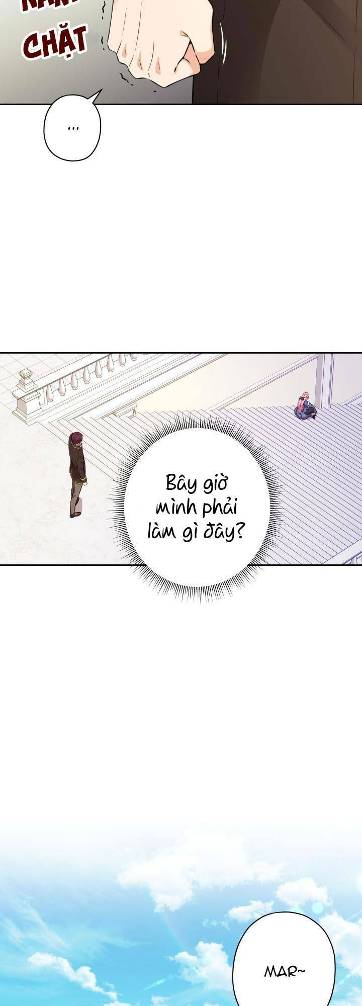 Gửi Đến Người Bạn Của Tôi: Chapter 31