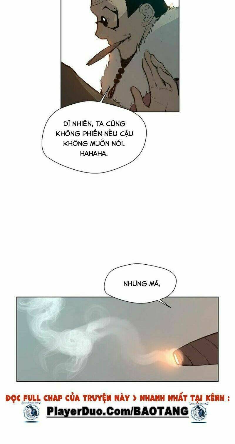 Danh Kiếm: Chapter 13