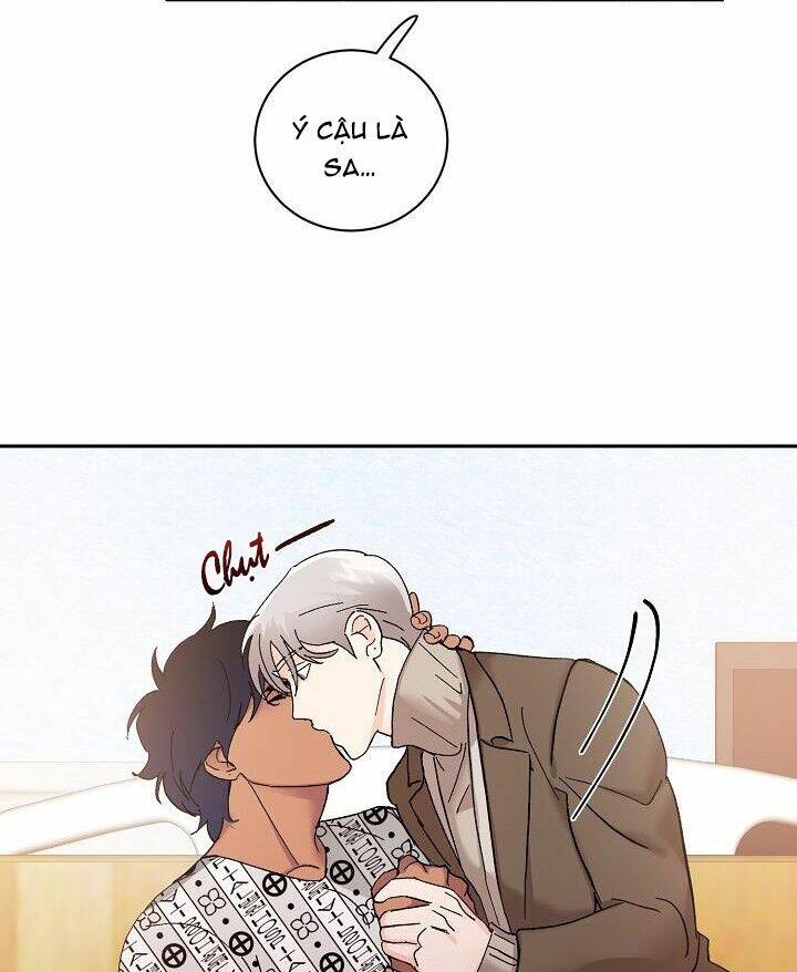 Kẻ Cắp Mặt Trăng: Chapter 45