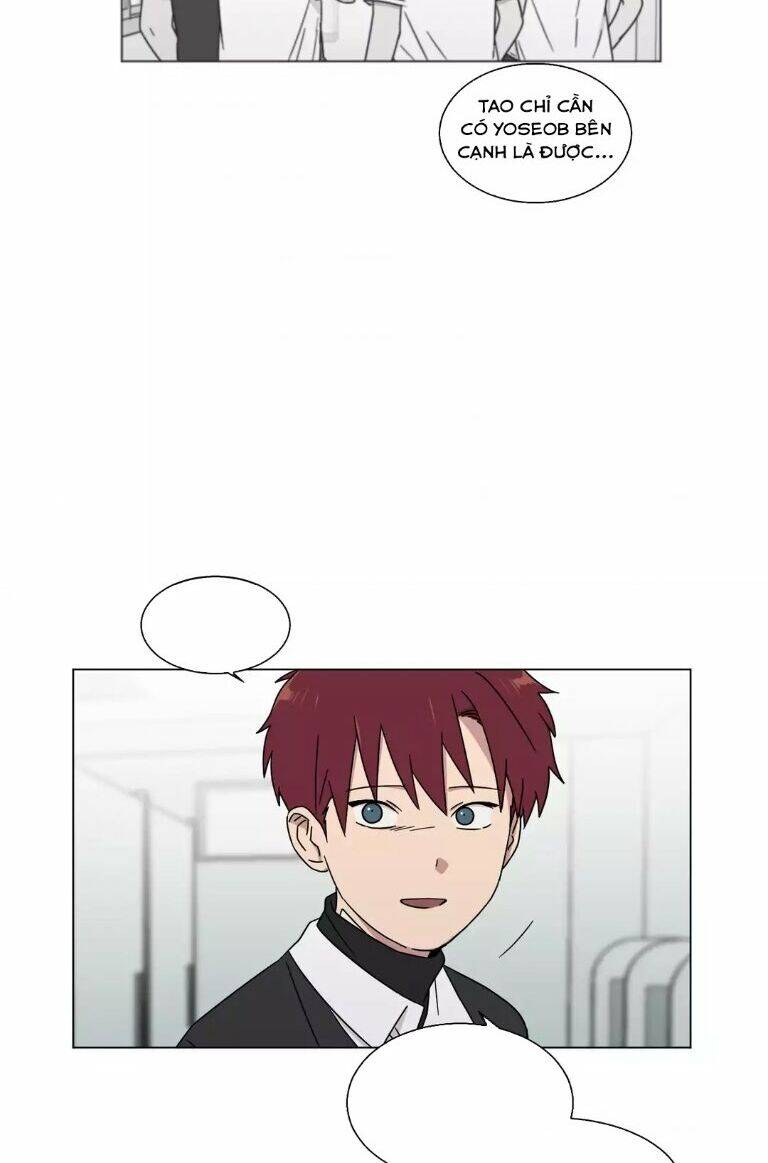 …”Một Sự Thật Khá Khó Chịu.”: Chapter 57