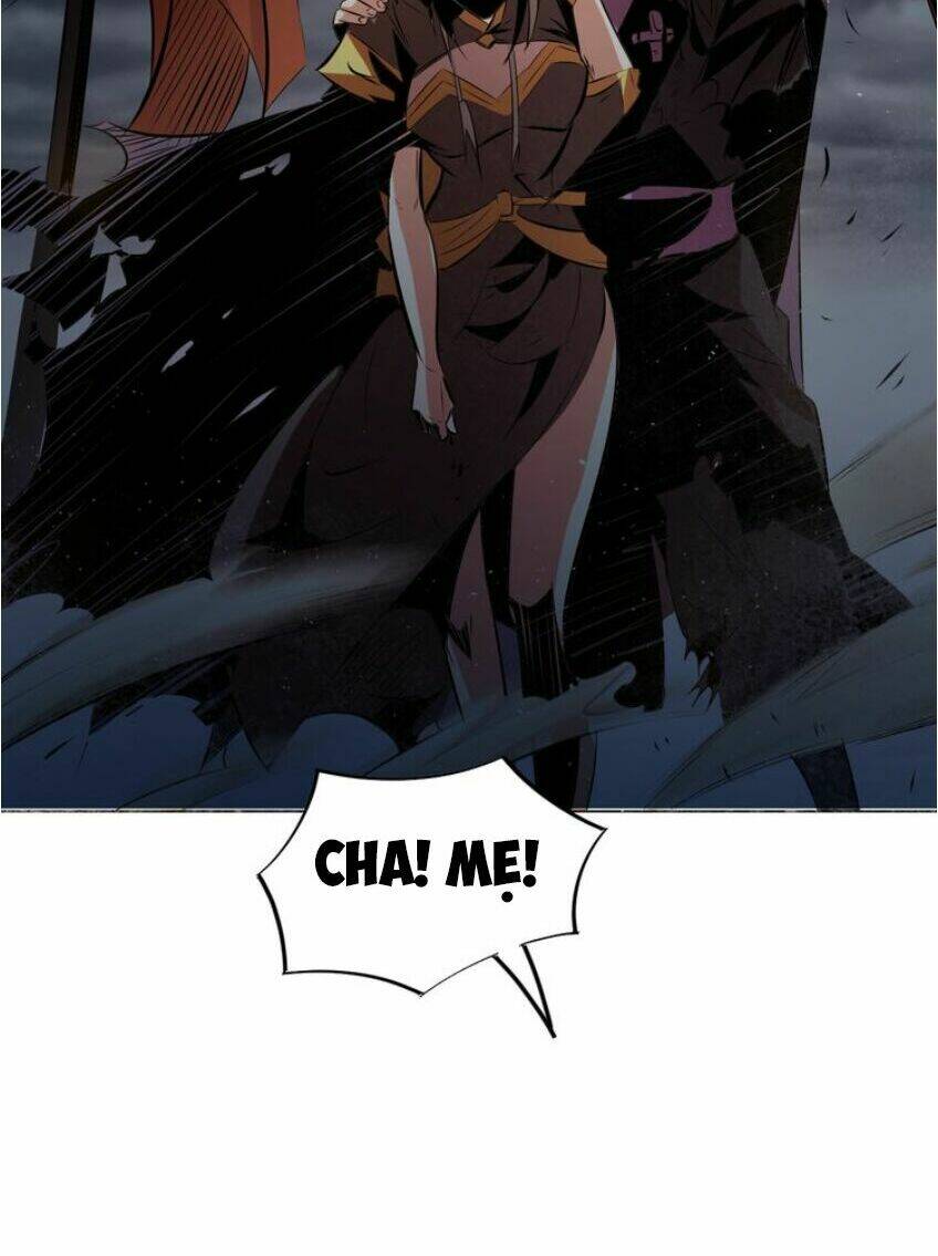 Ngự Thiên Thần Đế: Chapter 20