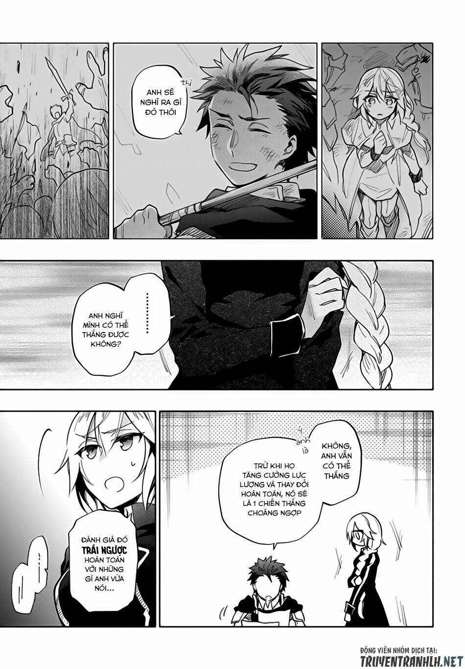 Takarakuji De 40-Oku Atattandakedo Isekai Ni Ijuu Suru: Chapter 31