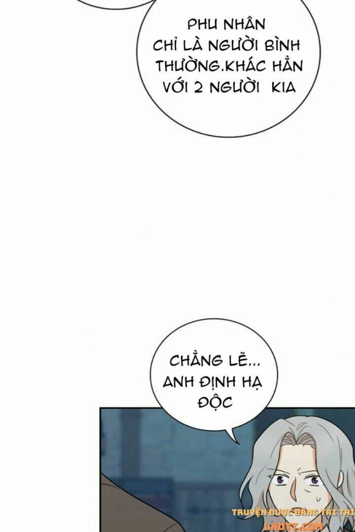 Xuyên Không Trở Thành Mami Phản Diện: Chapter 52