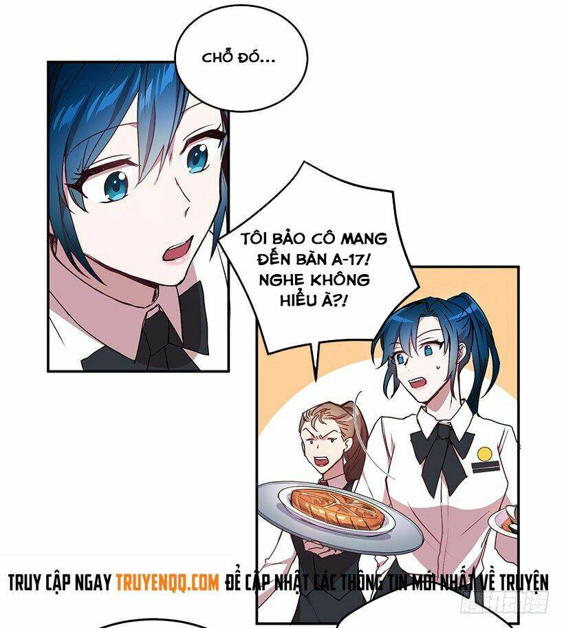 Người Yêu Của Rồng Đen: Chapter 28