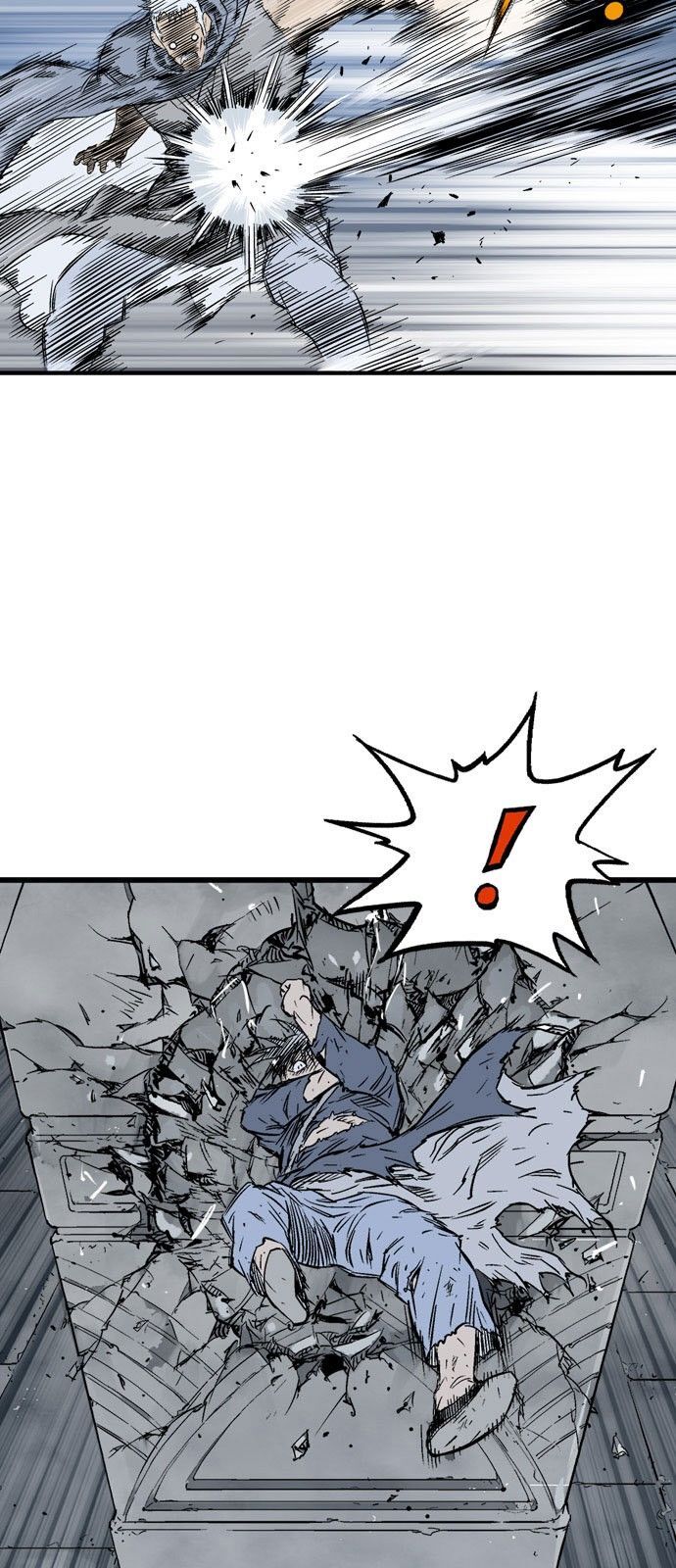Cao Thủ 2: Chapter 110