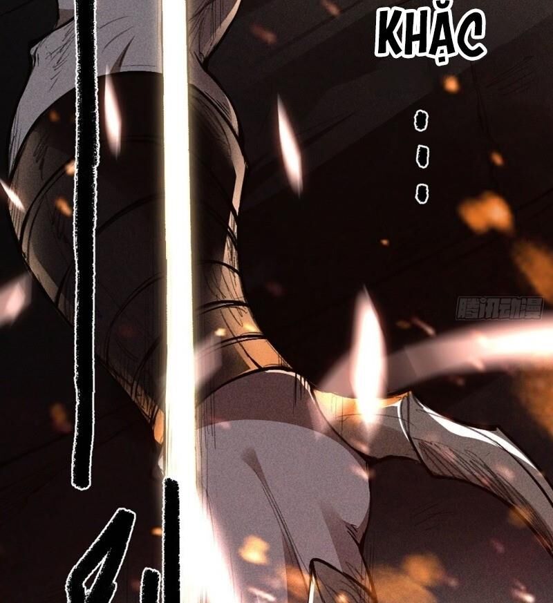 Đường Dần Tại Dị Giới 2: Chapter 11