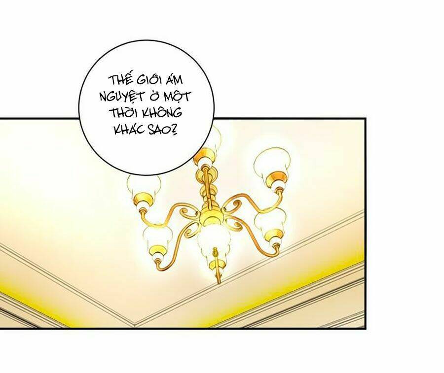 Người Yêu Khát Máu Của Tôi: Chapter 55