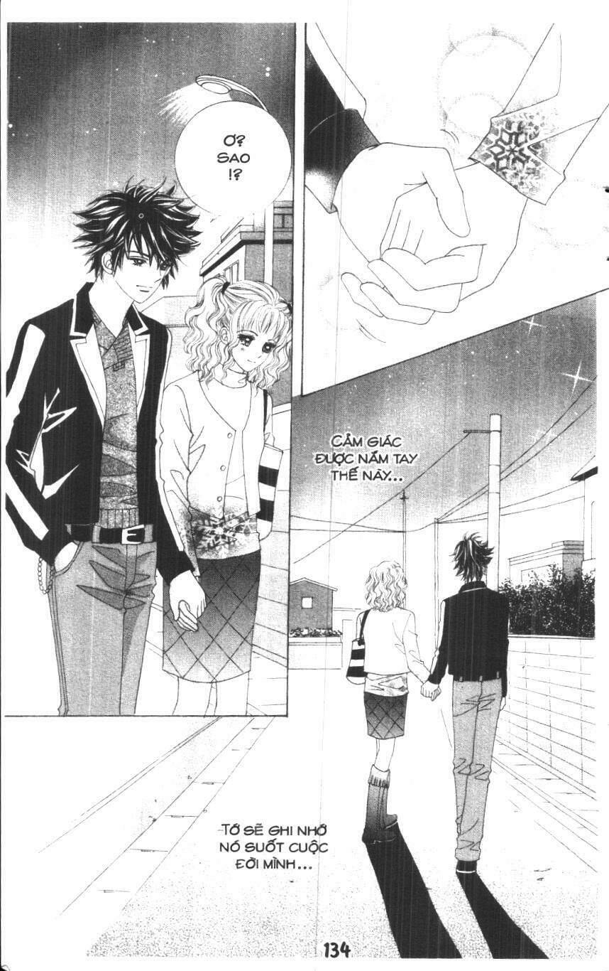 Say Say Say: Chapter 18