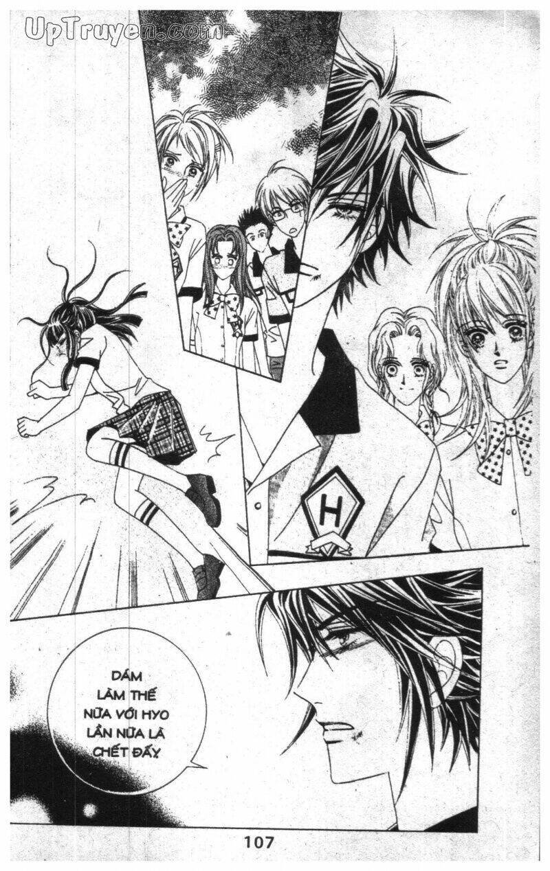 Dạ Khúc: Chapter 11