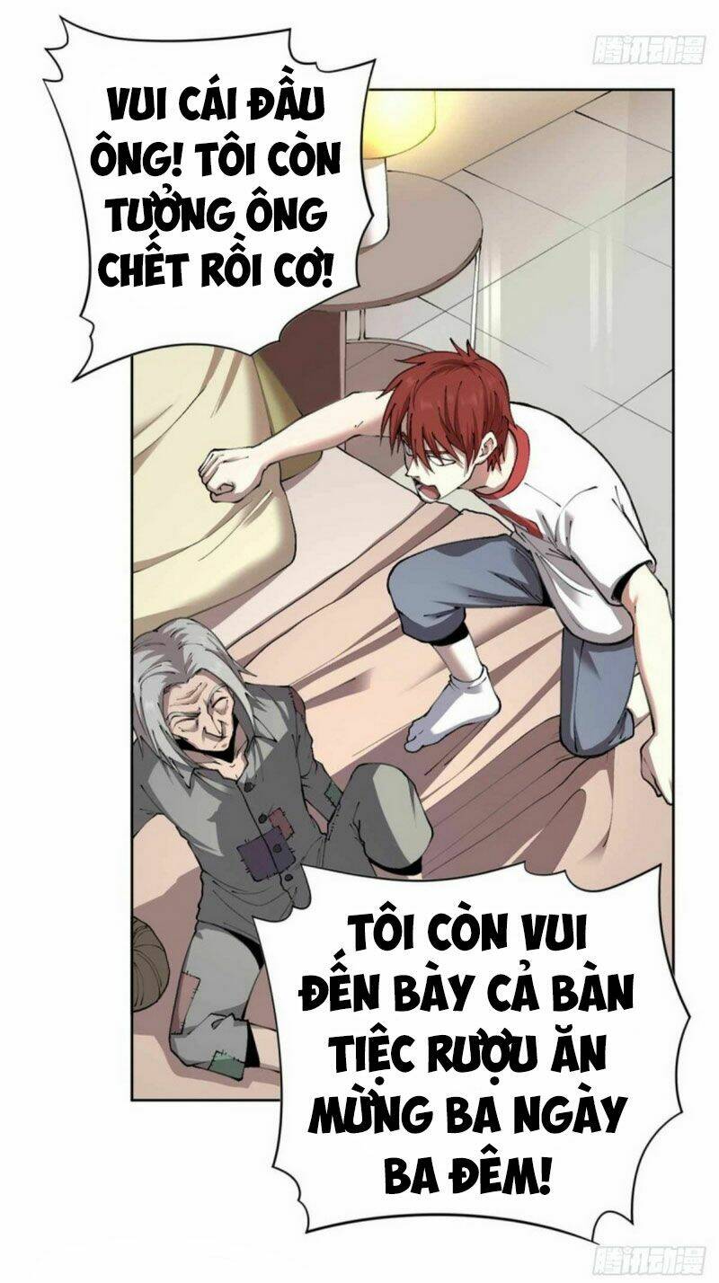 Vương Bài Thần Y: Chapter 31