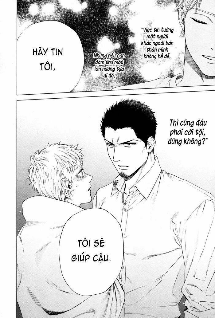 Acid Town: Chapter 44