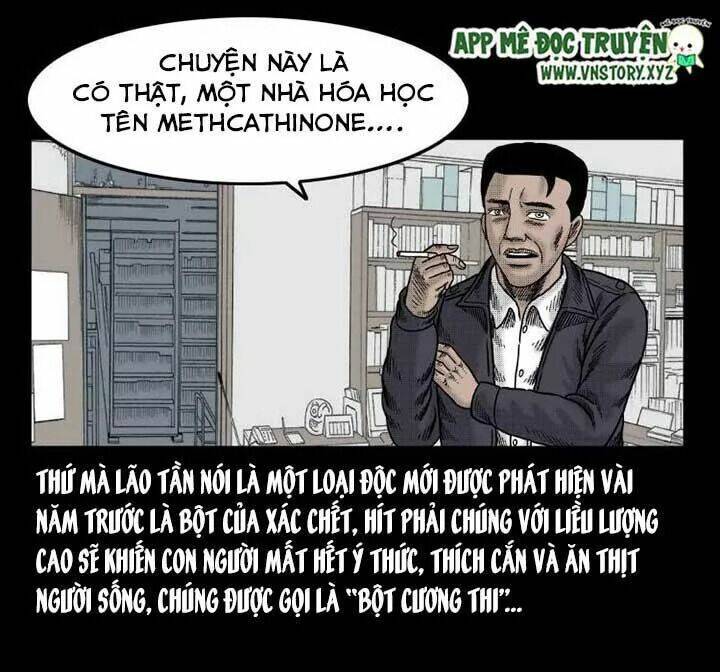 Kỳ Án Có Thật: Chapter 47