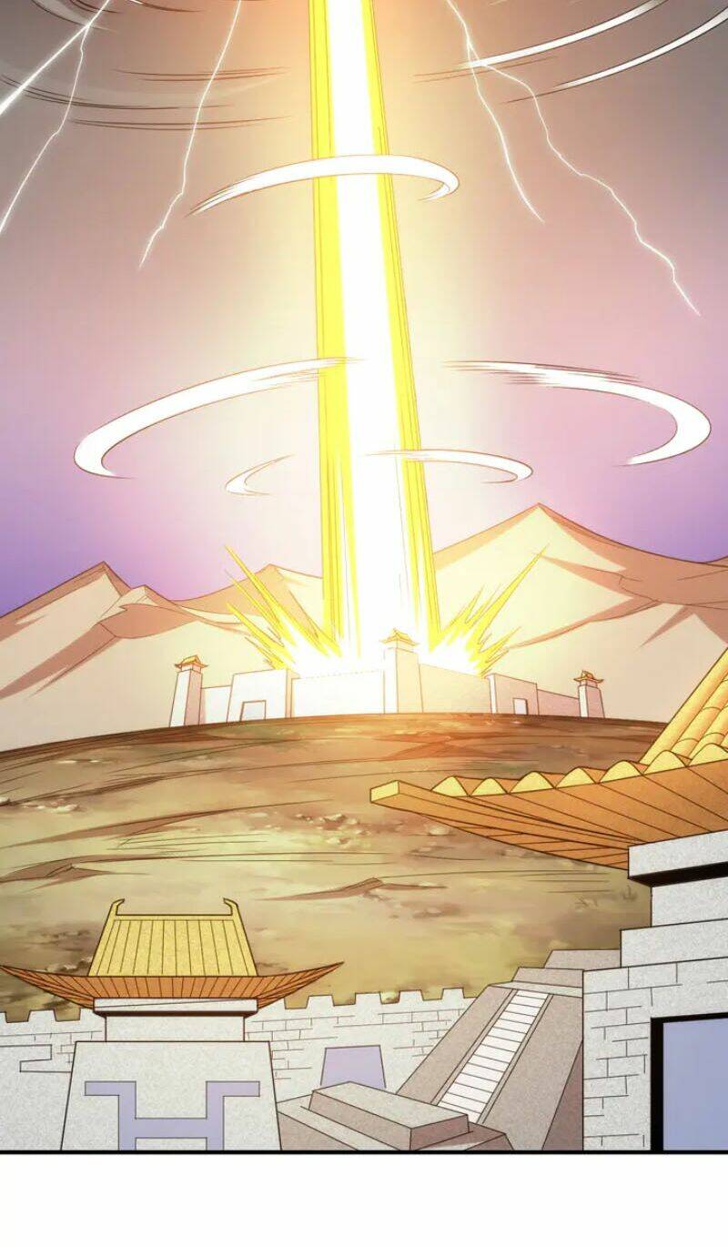 Rich Player - Người Chơi Khắc Kim: Chapter 218