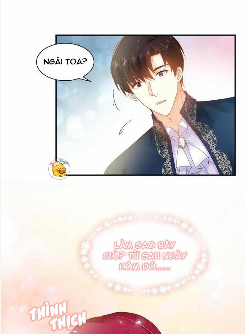 Ác Nữ Cải Biến: Chapter 51