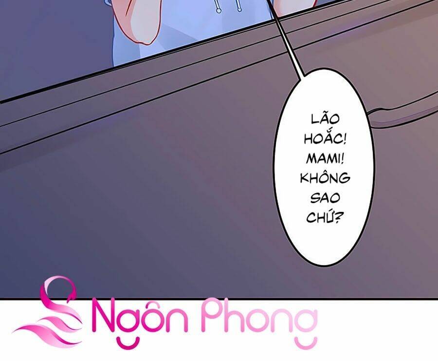 Manh Bảo Ngọt Ngào: Chapter 26