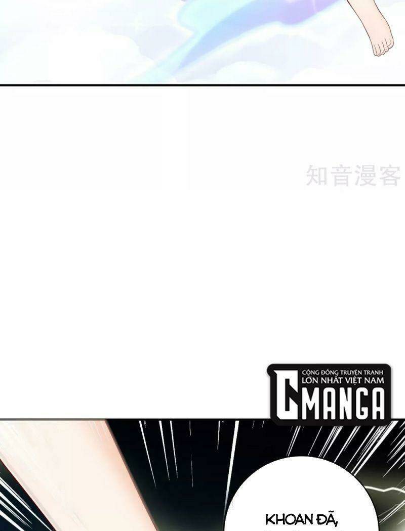 Vòng Bạn Bè Mạnh Nhất Của Tiên Giới: Chapter 122