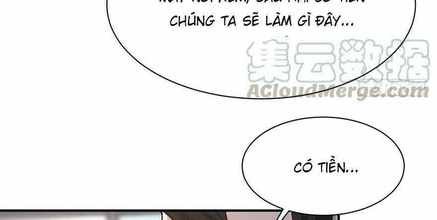 Em Gái Đừng Làm Phiền Tôi: Chapter 41