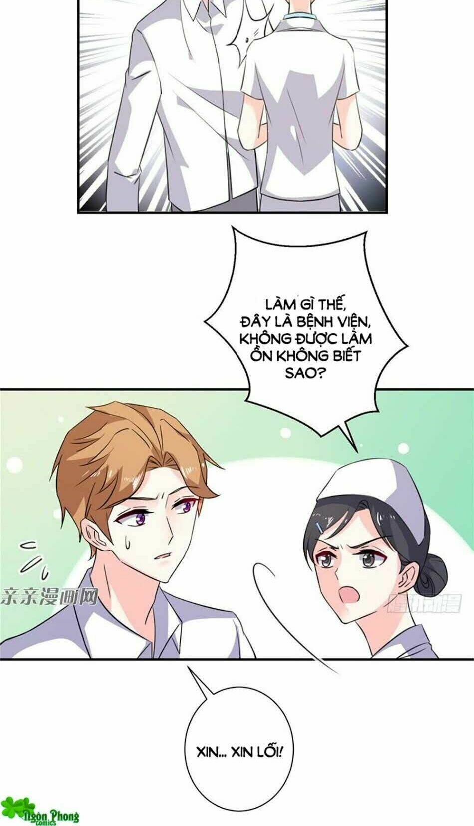 Vợ Yêu Là Báu Vật: Chapter 75