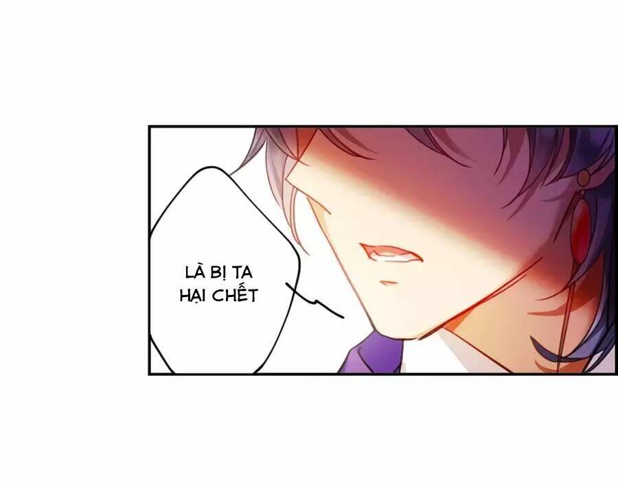 Thượng Quốc Phú Chi Thiên Đống Tuyết: Chapter 111