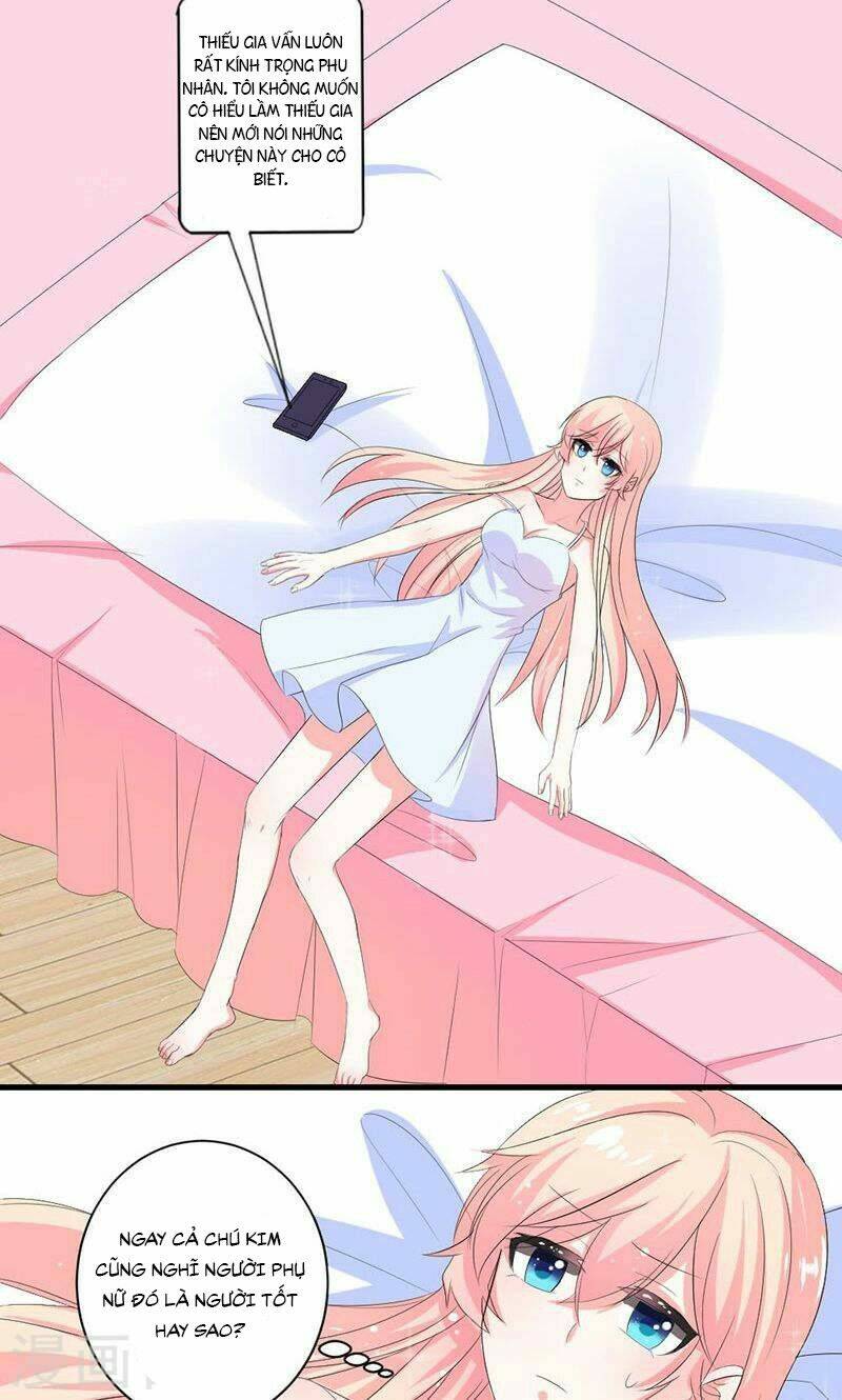 Này! Đừng Động Vào Phô Mai Của Tôi: Chapter 36