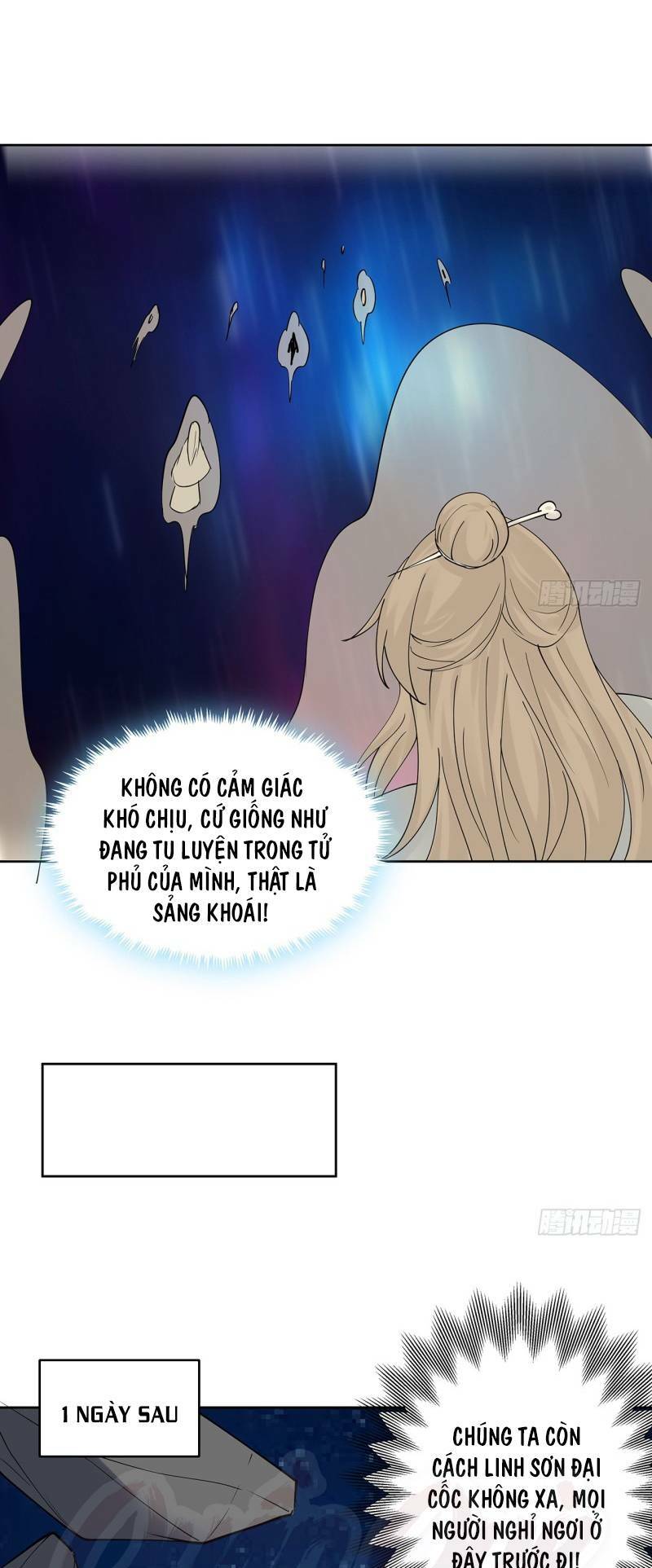 Siêu Phàm Truyện: Chapter 209