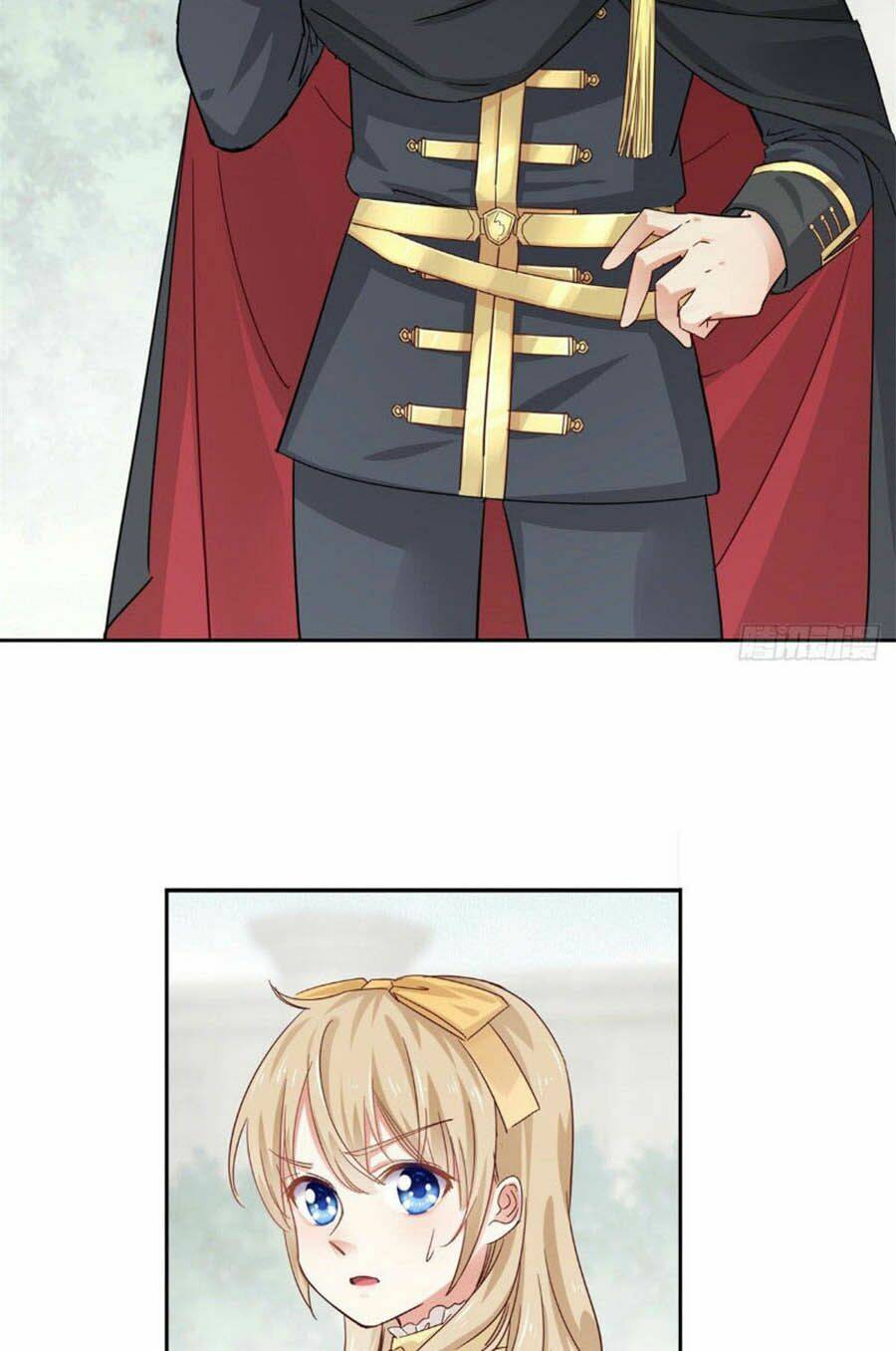 Nữ Hoàng Đầu Tiên Của Đế Quốc: Chapter 7