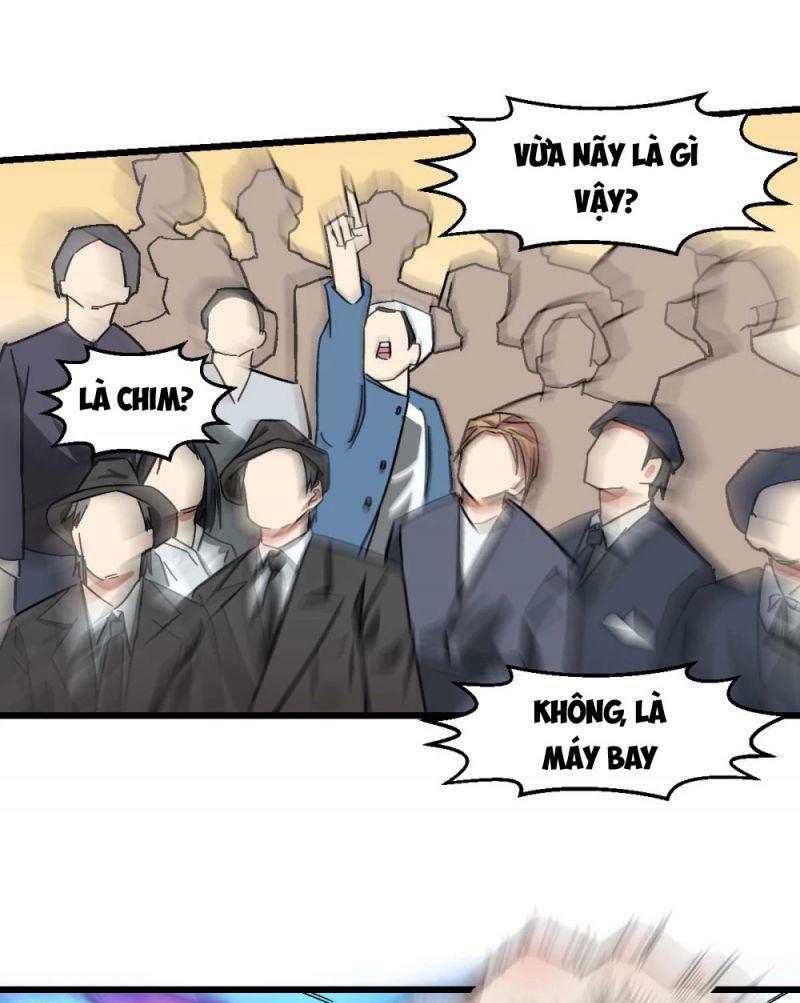 Vườn Trường Cuồng Sư Hệ Thống: Chapter 191