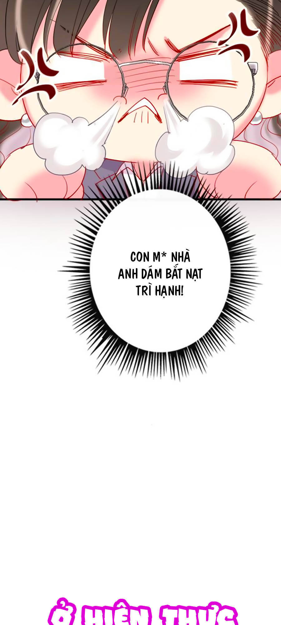 Cô Ấy Thật Xinh Đẹp: Chapter 8