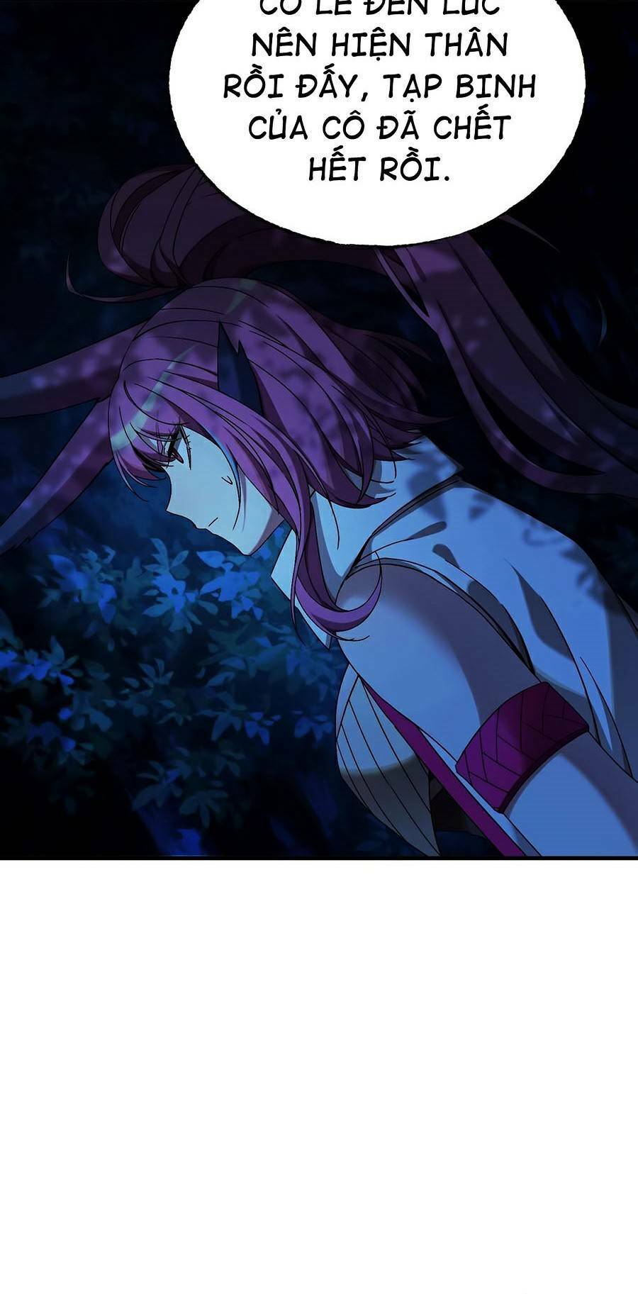 Người Chơi Siêu Mạnh: Chapter 5