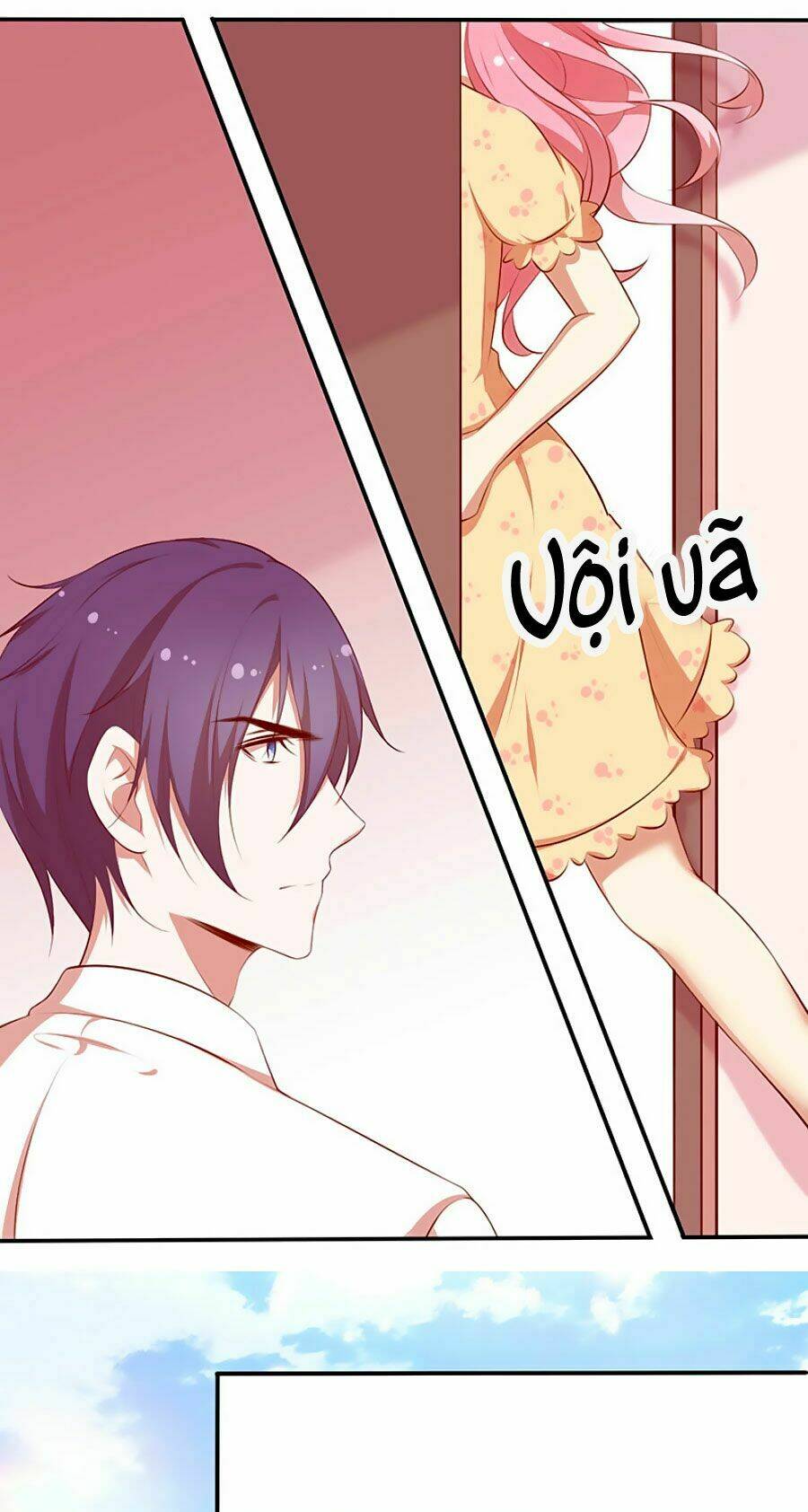 Cả Thế Giới Đều Không Bằng Người: Chapter 46