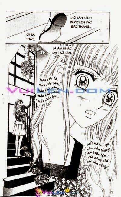 Cặp Đôi Kỳ Lạ: Chapter 5