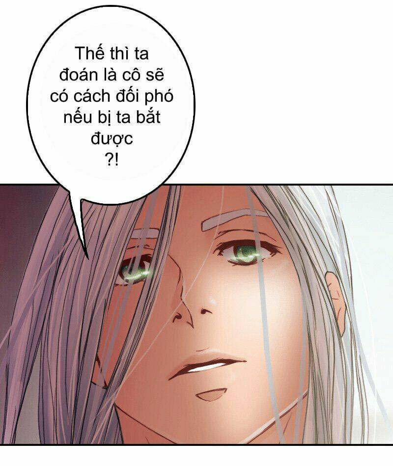 Huyết Đế Bạo Chúa: Chapter 9