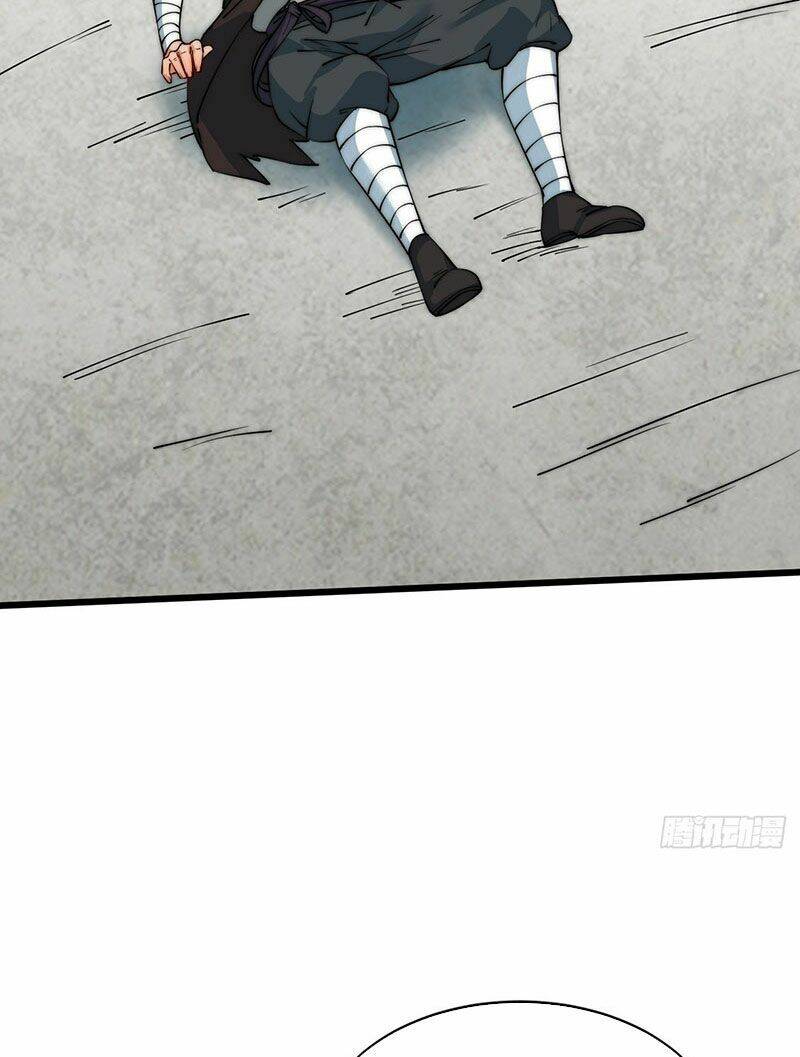 Võ Lăng Cửu Thiên: Chapter 18