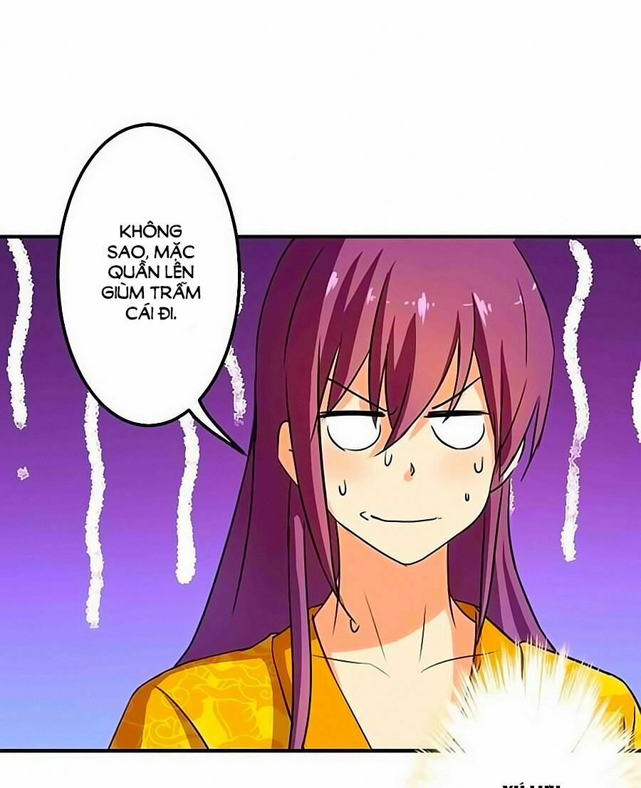 Vương Gia ! Ngươi Thật Bỉ Ổi !: Chapter 338